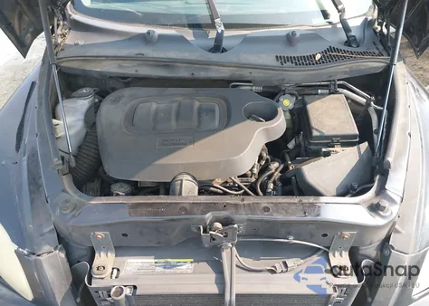 2009 Chevrolet Hhr Lt z USA, uszkodzony, nr VIN 3GNCA23BX9S511148